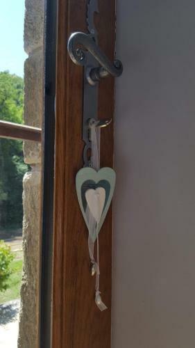 Bed & Breakfast La Ferme Des Andes