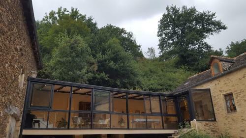 Bed & Breakfast La Ferme Des Andes