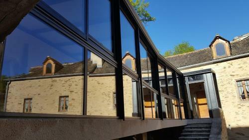 Bed & Breakfast La Ferme Des Andes