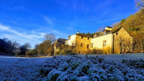 Bed & Breakfast La Ferme Des Andes