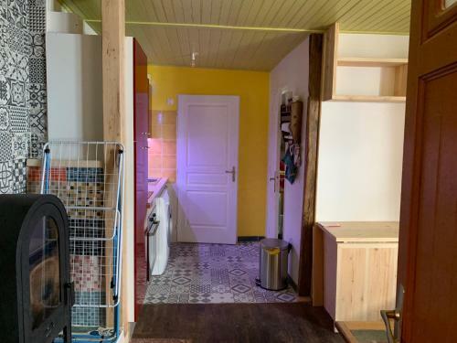 Apartamento 3 Rue De La Bride C?n H?