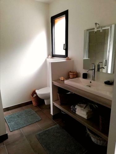 Bed & Breakfast Maison Balaguera