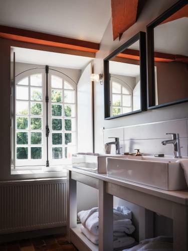 Bed & Breakfast Chateau De St Maclou