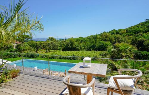 Bed & Breakfast Villa Sant-anna