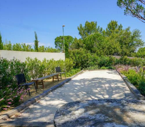 Bed & Breakfast Villa Sant-anna