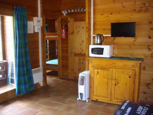 Les Ch�lets De Montorgueil