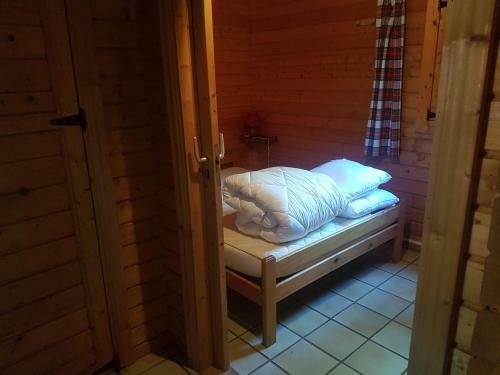 Les Ch�lets De Montorgueil
