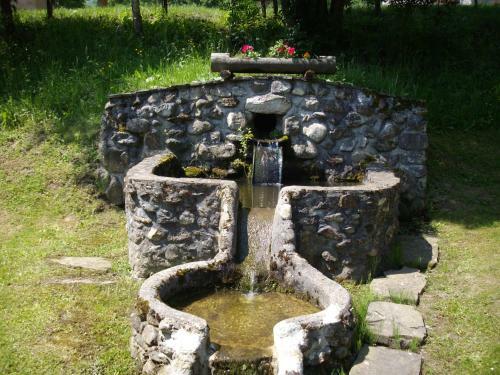 Les Ch�lets De Montorgueil