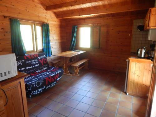 Les Ch�lets De Montorgueil