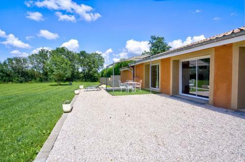 Hostal Les Jardins de La Sa�ne