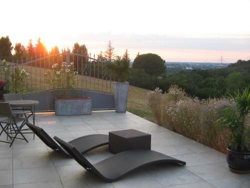 Bed & Breakfast Carpe Diem Tolosa