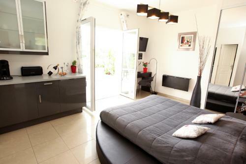 Bed & Breakfast Carpe Diem Tolosa