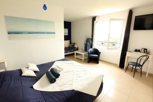 Bed & Breakfast Carpe Diem Tolosa