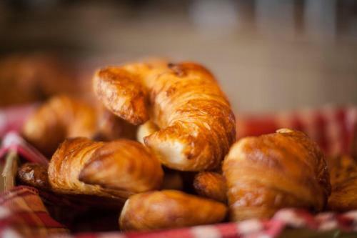 Hotel H�tel Le Caillebotis