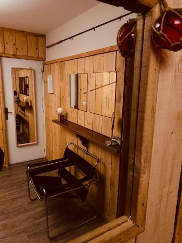Hotel H�tel Le Caillebotis
