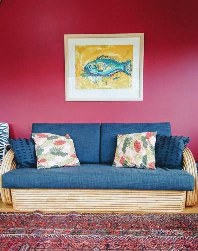 Shelly Beach Studio