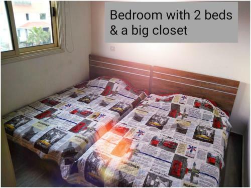 Apartamento In The Center Flat Appartment