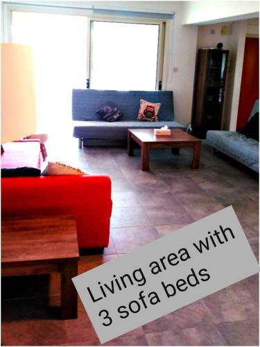 Apartamento In The Center Flat Appartment
