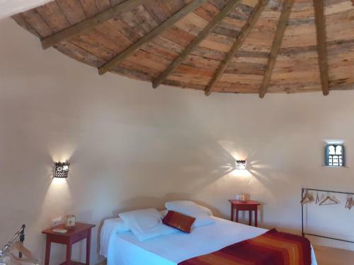 Lodge Casa Rio Y Luz