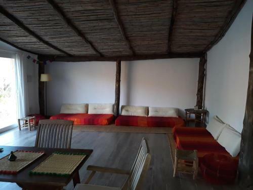 Lodge Casa Rio Y Luz