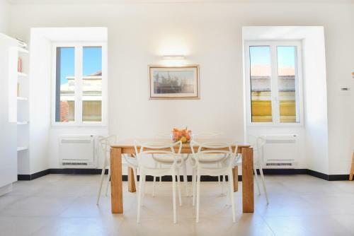 Apartamento Porta Terra - Centro Storico Alghero