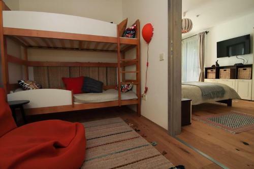 Bed & Breakfast Villa Viridis B�kkalja