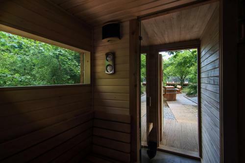 Bed & Breakfast Villa Viridis B�kkalja