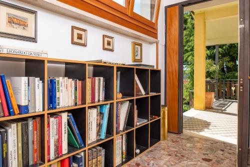 Apartamento Villa Doda