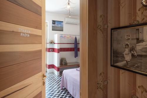 Bed & Breakfast Le Stanze Della Stupidit�