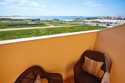 Hotel Silver Coast Beach Residence