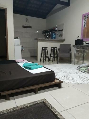 Bed & Breakfast S�t�o Oktoberfest
