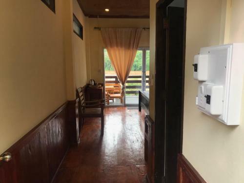 Hostal Riverview Bungalows