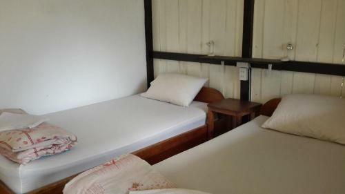 Hostal Riverview Bungalows