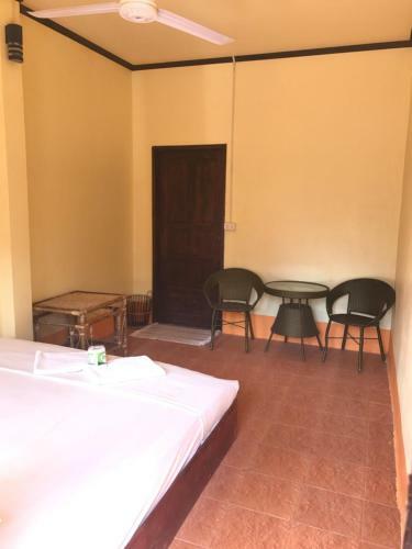 Hostal Riverview Bungalows