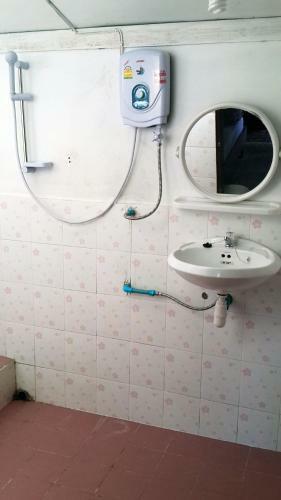 Hostal Riverview Bungalows