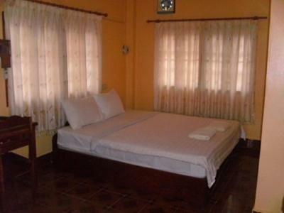Hostal Khamphone Guesthouse