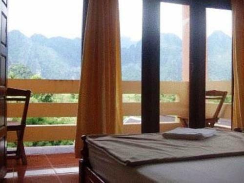 Posada Popular View Guesthouse