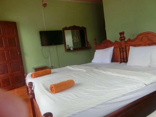 Posada Popular View Guesthouse