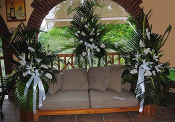 Hotel H�tel Cap Macabou