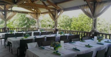 Hotel H�tel Cap Macabou