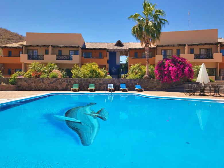 Tripui Hotel