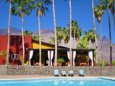 Tripui Hotel