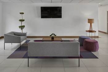 Hotel City Express Nogales