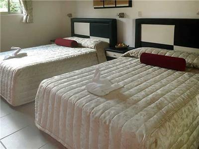 Hotel Finca Los Girasoles