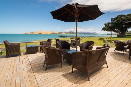 Copthorne Hotel & Resort Hokianga
