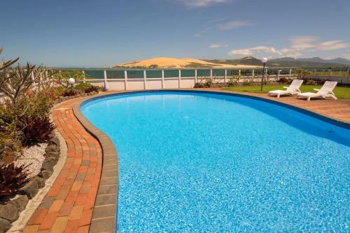 Copthorne Hotel & Resort Hokianga