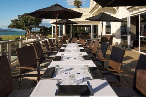 Copthorne Hotel & Resort Hokianga