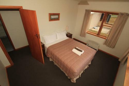 Lodge Omahau Downs