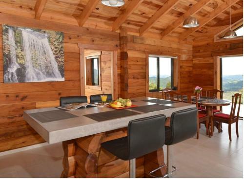 Fern Ridge Hideaway