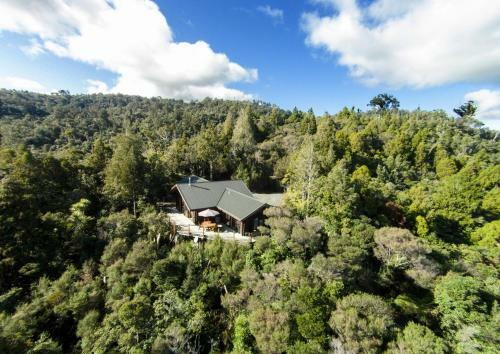 Fern Ridge Hideaway